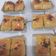 Cooksnap dari Rafani Rozaq untuk resep Bolen pisang cokelat keju utk jualan (takaran sendok)