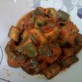 Cooksnap dari Yuli Astuti untuk resep Terong balado #BikinRamadanBerkesan