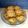 El cooksnap de Jimee Veraa cuando hizo Muffins de vainilla con chips de chocolate 🍫.
