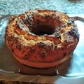 El cooksnap de Brenda Velozo cuando hizo Budín de Bananas 🍌 (Rápido y sin manteca!).