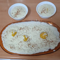 El cooksnap de Luisa “Meiga” Lizariturry cuando hizo Arroz con leche de mi abuela.