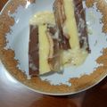 Cooksnap dari Divi Wadanti untuk resep Puding marie