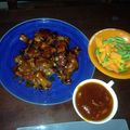 Cooksnap dari savitri estiningtyas untuk resep Saus BBQ homemade