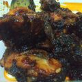 Cooksnap dari Anya untuk resep Ayam Kecap Pedas Mentega