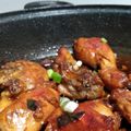 Cooksnap dari Sharita Maharani untuk resep Ayam goreng mentega seperti di restaurant chinese food