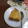 El cooksnap de Natasha H cuando hizo Rosca de manzana.