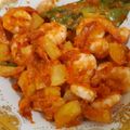 Cooksnap dari Risna Sarifa untuk resep Sambel Udang Kentang Pete