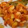 Cooksnap dari Risna Sarifa untuk resep Sambel Udang Kentang Pete