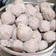 Cooksnap dari Rika AK untuk resep Bakso Sapi (Dengan Daging Fresh)