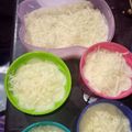 Cooksnap dari lily untuk resep Stuff Roti Tawar