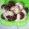 Cooksnap dari Ai Rosita untuk resep Donat ubi simpel tanpa telur