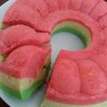 Cooksnap dari Fransiska Savitri untuk resep Bolu kukus serba 1/4 (anti gagal)