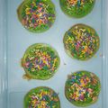 Cooksnap dari Ika yuly untuk resep Martabak Manis Ala Abang-Abang (tips sukses bersarang cantik)