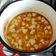 El cooksnap de Ana Alves del Río cuando hizo Pollo al curry con arroz.
