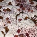 صورة من Fatma Al Rahbi، شاركها بعد تجربة وصفة فتة ورق العنب