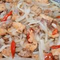 Cooksnap dari Mila Setyani untuk resep Tumis Labu Siam Tempe