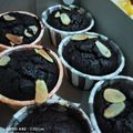 Cooksnap dari Ell Lee untuk resep Chocolate Custard Muffin-Tintin Rayner