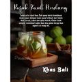 Cooksnap dari Deniza Ika untuk resep Rujak Kuah Pindang Spesial