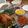 The skinny chef's cooksnap of when they made Savory herb rub roasted turkey.