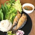 รูป Cooksnap ของ Me'Me Woo เมื่อเขาทำ เมี่ยงปลาทู