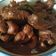 Cooksnap dari ita kartika untuk resep Semur Ati Ampela Bumbu Kecap