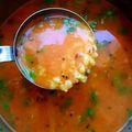 daksha a Vaghela 's cooksnap of when they made ગાર્લિક ફલેવર્ડ અડદ દાળ (Garlic Flavored Urad Dal Recipe In Gujarati).
