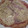 El cooksnap de Andreita cuando hizo Pizza con masa de coliflor.
