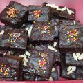 Cooksnap dari Apriany Refanita untuk resep Brownies Ubi Cilembu (Tanpa Mixer)
