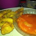 Cooksnap dari Najm millah untuk resep Ikan kakap asam manis