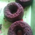 Cooksnap dari Nining untuk resep Brownies kukus ekonomis