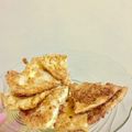 Cooksnap dari Lil' happy kitchen🌱☀️ untuk resep Telur Crispy 🍳