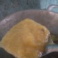 Cooksnap dari Simatupang Melvi untuk resep Selai Nenas