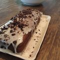 El cooksnap de Victoria cuando hizo Budín de yogurt y limón súper esponjoso y fácil!.