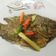 Cooksnap dari nita As'ari untuk resep Ikan Mujair Bumbu Kuning
