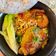 Cooksnap của Minh Hayes khi họ làm theo món Mì Quảng Gà - Đậm Đà Hương Vị Miền Trung