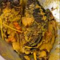 Cooksnap dari Nerisa Nurul Bulan untuk resep 6. Pesmol Ikan Nila
