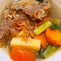 Cooksnap dari Tasya Kharista untuk resep Sop Iga Sapi