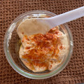 El cooksnap de angaba190 cuando hizo Hummus para 2. Thermomix.