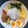 รูป Cooksnap ของ Gamsai Supakarn เมื่อเขาทำ ขนมจีนซาวน้ำ