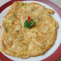 Cooksnap dari Nur Ikasari untuk resep Telur dadar baso