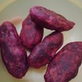 Cooksnap dari Yuliiecheeshy Rumaisha Ummu Sulaim untuk resep Timus Ubi Ungu