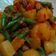 Cooksnap dari Fetra Gustina untuk resep Balado Kentang & Buncis