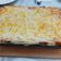 El cooksnap de Mika ESP cuando hizo Moussaka con pollo y berenjenas.