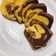 Cooksnap dari Nany untuk resep Marmer Cake ala Law's Kitchen