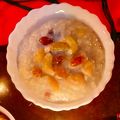 Priyanka Samanta's cooksnap of when they made গোবিন্দ ভোগ চালের পায়েস (gobindobhog chaler payesh recipe in Bengali).