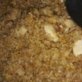 Cooksnap dari Kearifan Lokal untuk resep Nasi Goreng Jawa Surabaya