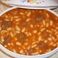 صورة من 🍇Rawan🍇، شاركها بعد تجربة وصفة مرقه فاصوليا عراقيه