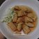 Cooksnap dari betty priscillia theodora untuk resep Pempek Dos Nyonya Liem