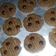 Cooksnap dari Apriana Aathifah untuk resep Good Time Cookies Choco Chips Renyah (KW)
