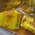 Cooksnap dari tasya untuk resep Arsik daging babi - Mangarsik Toba